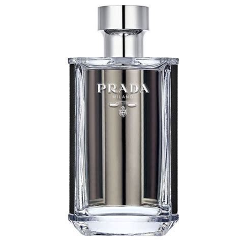 perfume prada hombre primor|prada l'homme eau for men.